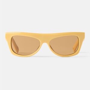 jacquemus pina sunglasses